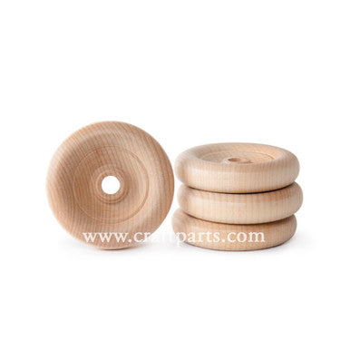 2-3/4" Classic Wheel