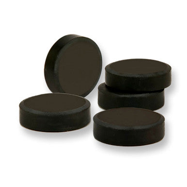 3/4" Ceramic Disc Magnet