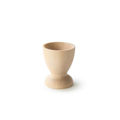 2-1/8" Egg Cup