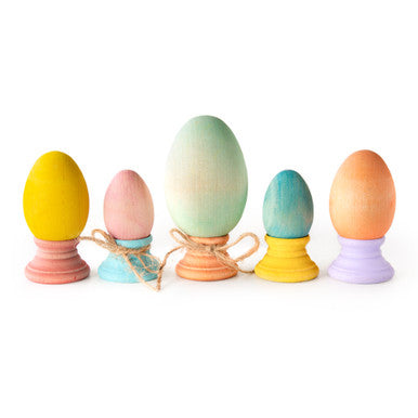 1-1/8" Egg Stand