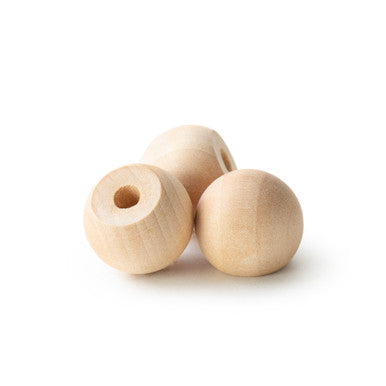3/4" Ball Knob