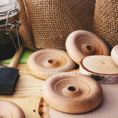 2-3/4" Classic Wheel