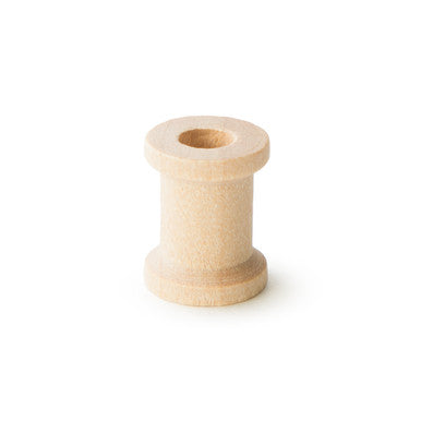 5/8" Wood Spool