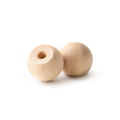 3/4" Ball Knob