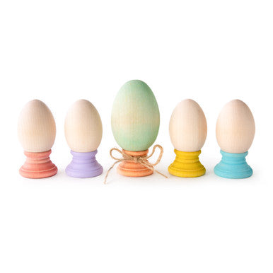 1-1/8" Egg Stand
