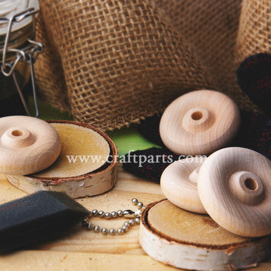 1-3/4" Classic Wheel, 9/16" Thick