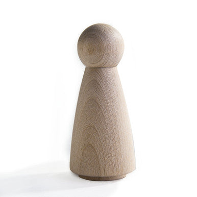 3-1/2" Mom / Angel (Jumbo)