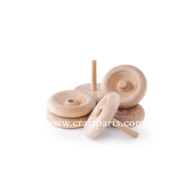 2-3/4" Classic Wheel