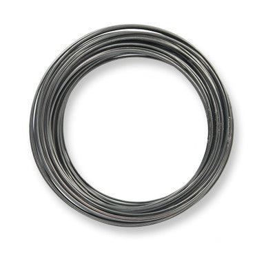20 Ga. x 50' Black Annealed Wire