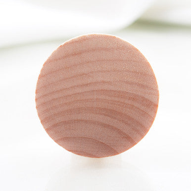 2" Wood Circle, 1/4" Thick