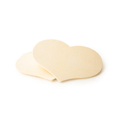 4-1/4" x 6" Wooden Country Heart Cutout