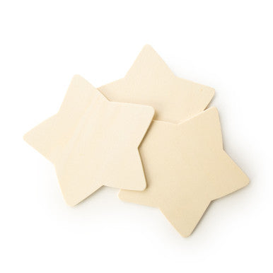 8" Star Sign Cutout