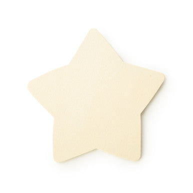 8" Star Sign Cutout