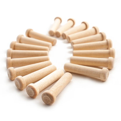 #11 x 1-1/4" Knob Screw