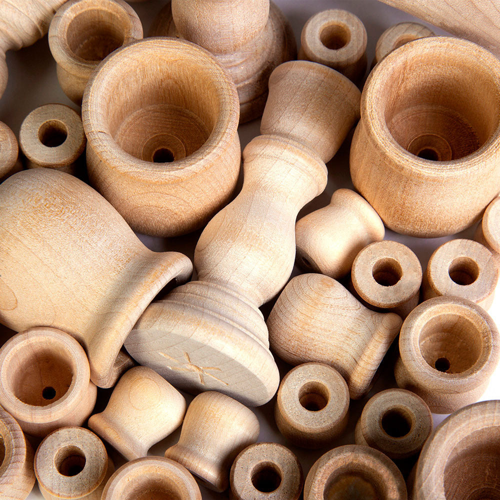 Candles and Accessories